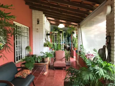 Casa de Condomínio com 2 Quartos à venda, 142m² no Caminhos de San Conrado (Sousas), Campinas