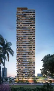 Apartamento com 3 Quartos à venda, 163m² no Manaíra, João Pessoa