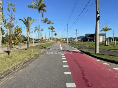 Lote/Terreno à venda, 450m² no Ingleses do Rio Vermelho, Florianópolis