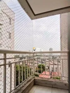 Apartamento com 2 Quartos à venda, 50m² no Vila Amália (Zona Norte), São Paulo