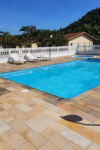 Casa de Condomínio com 2 Quartos à venda, 75m² no Prainha, Caraguatatuba