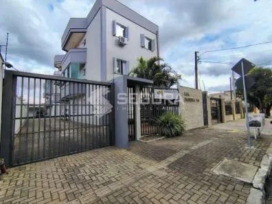 Apartamento com 2 Quartos para alugar, 66m² no Nossa Senhora das Graças, Canoas