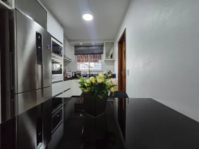 Sobrado com 2 Quartos à venda, 62m² no Nova Palhoça, Palhoça