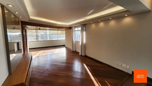 Apartamento com 4 Quartos à venda, 189m² no Gutierrez, Belo Horizonte
