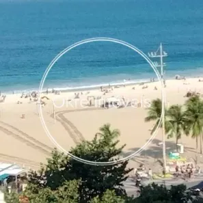 Apartamento com 2 Quartos à venda, 65m² no Copacabana, Rio de Janeiro