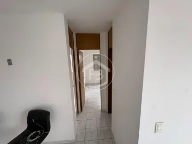 Apartamento com 2 Quartos à venda, 58m² no Vila das Belezas, São Paulo