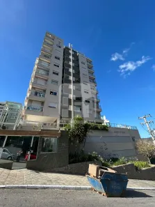 Apartamento com 2 Quartos para alugar, 66m² no Itacorubi, Florianópolis