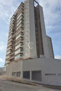 Apartamento com 3 Quartos à venda, 82m² no Jardim Petrópolis, São José dos Campos