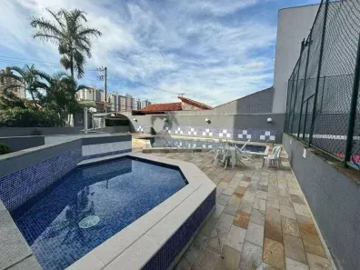 Apartamento com 3 Quartos à venda, 73m² no Vila Esperança, São Paulo