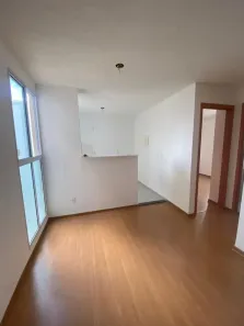 Casa de Condomínio com 2 Quartos à venda, 42m² no Residencial Alfa, Goiânia
