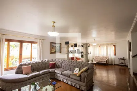 Casa com 6 Quartos à venda, 405m² no Barro Branco (Zona Norte), São Paulo