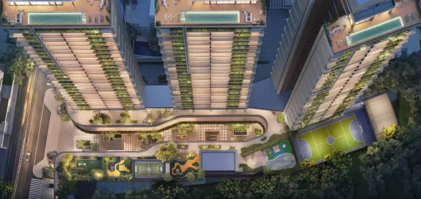 Apartamento com 3 Quartos à venda, 115m² no Barra, Salvador