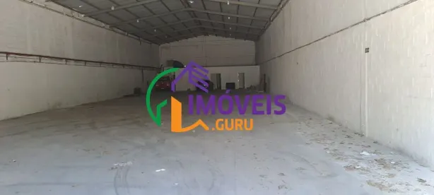 Galpão/Depósito/Armazém para alugar, 700m² no Jardim Arpoador, São Paulo
