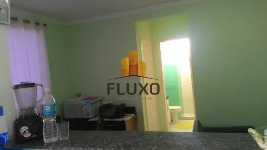 Apartamento com 2 Quartos à venda, 48m² no Parque União, Bauru