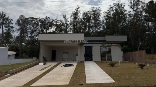 Casa com 3 Quartos à venda, 215m² no Thermas de Santa Bárbara, Águas de Santa Bárbara