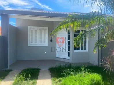 Casa com 2 Quartos à venda, 73m² no São Vicente, Gravataí