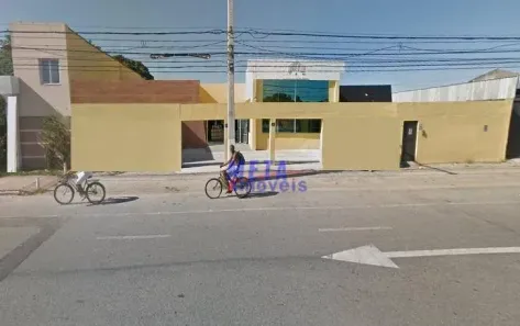 Ponto Comercial à venda, 750m² no Parque Jardim Carioca, Campos dos Goytacazes