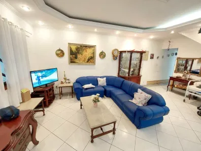 Casa com 2 Quartos à venda, 90m² no Boqueirão, Praia Grande