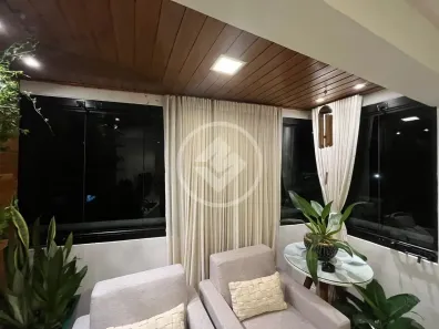 Apartamento com 2 Quartos à venda, 87m² no Jardim Oceania, João Pessoa