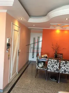 Apartamento com 3 Quartos à venda, 95m² no Vila Gomes Cardim, São Paulo