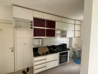 Apartamento com 2 Quartos à venda, 51m² no Tapanã (Icoaraci), Belém