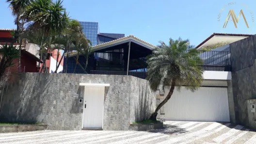 Casa com 4 Quartos à venda, 948m² no Itaigara, Salvador