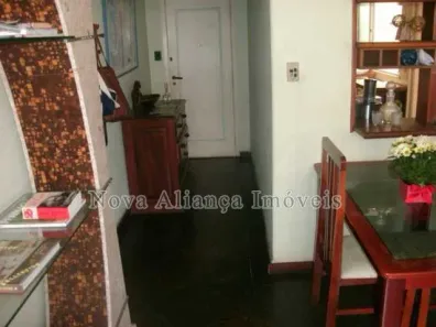 Apartamento com 3 Quartos à venda, 100m² no Botafogo, Rio de Janeiro