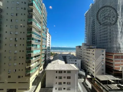 Apartamento com 2 Quartos à venda, 107m² no Canto do Forte, Praia Grande