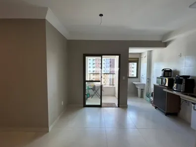 Apartamento com 2 Quartos à venda, 60m² no Jardim Santiago, Indaiatuba