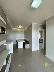 Apartamento com 2 Quartos à venda, 55m² no Igara, Canoas