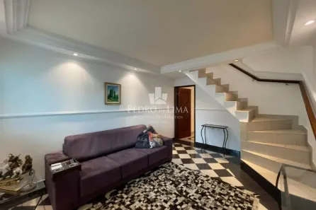 Sobrado com 3 Quartos à venda, 112m² no Jardim Popular, São Paulo