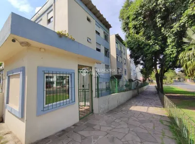 Apartamento com 1 Quarto à venda, 40m² no Vila Nova, Porto Alegre