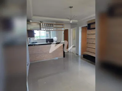 Apartamento com 2 Quartos à venda, 45m² no Jardim Europa, Uberlândia