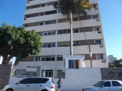 Apartamento com 3 Quartos à venda, 117m² no Papicu, Fortaleza