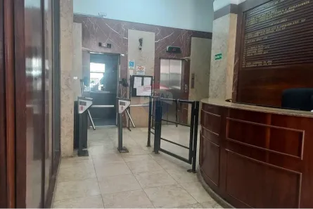 Sala Comercial para alugar, 45m² no Centro, São Paulo
