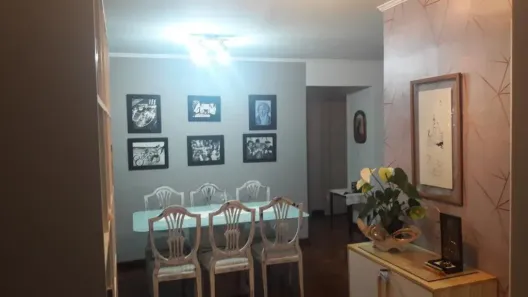 Apartamento com 2 Quartos à venda, 76m² no Cambuci, São Paulo