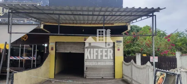 Ponto Comercial para alugar, 52m² no Jardim Atlântico Oeste (Itaipuaçu), Maricá