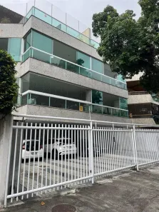Apartamento com 3 Quartos à venda, 125m² no Recreio dos Bandeirantes, Rio de Janeiro