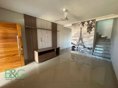 Sobrado com 3 Quartos à venda, 120m² no Chácara Inglesa (Zona Norte), São Paulo