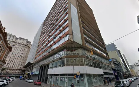 Sala Comercial para alugar, 145m² no Centro Histórico, Porto Alegre