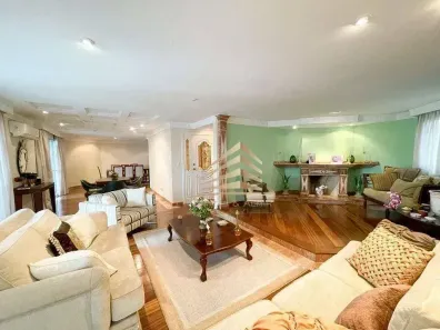 Apartamento com 5 Quartos à venda, 360m² no Centro, Guarulhos