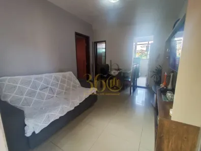 Apartamento com 2 Quartos à venda, 41m² no Solar do Barreiro (Barreiro), Belo Horizonte