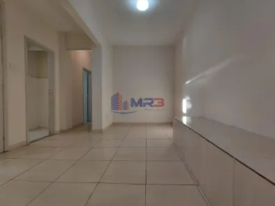 Casa com 1 Quarto para alugar, 38m² no Praia da Bandeira, Rio de Janeiro