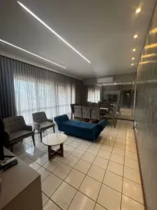 Apartamento com 3 Quartos à venda, 95m² no Bosque da Saúde, Cuiabá
