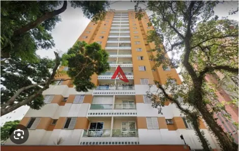 Apartamento com 3 Quartos à venda, 77m² no Parque Residencial Aquarius, São José dos Campos