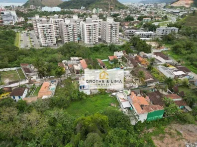 Lote/Terreno à venda, 3676m² no Jardim Itamar, Caraguatatuba