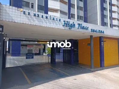 Apartamento com 2 Quartos à venda, 114m² no Jardim Ana Maria, Sorocaba
