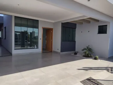 Casa com 3 Quartos à venda, 127m² no Parque Industrial 200, Maringá