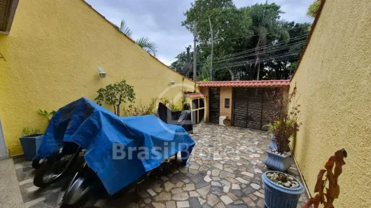 Casa com 4 Quartos à venda, 242m² no Portuguesa, Rio de Janeiro