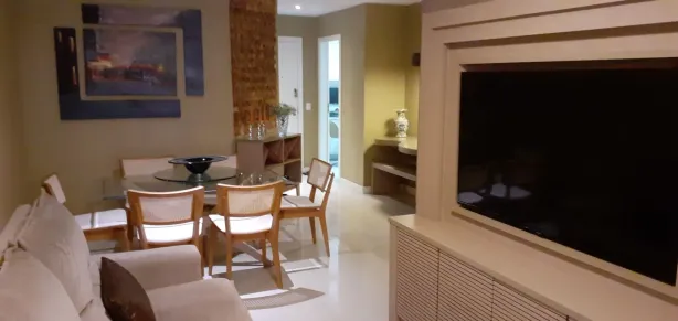 Apartamento com 3 Quartos à venda, 97m² no Icaraí, Niterói